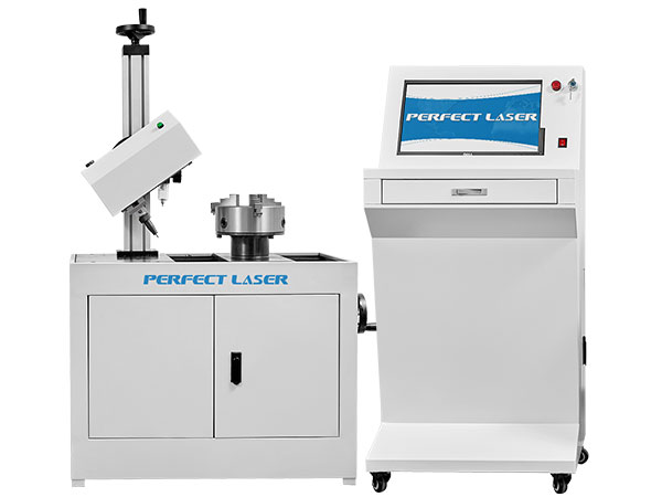 Dot Pin Marking Machines for Flange and Flywheel Edge Marking-PEQD-250E